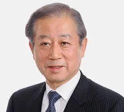 吉田 晋