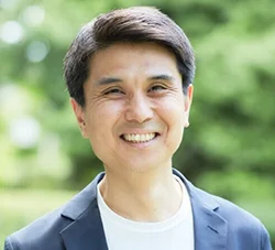 浦谷 裕樹