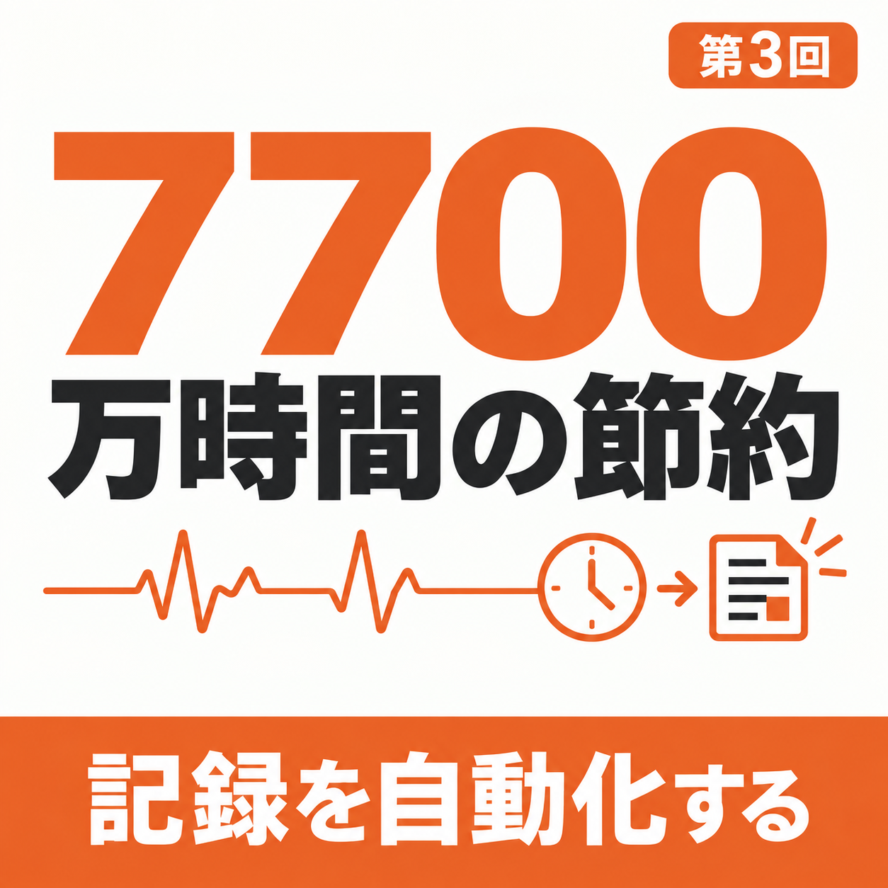 医療AI特講 第3回