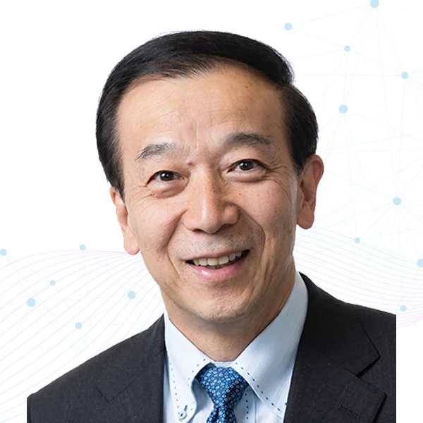 中村祐輔先生
