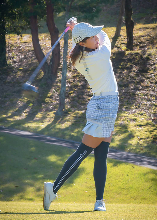 Thanks Women's Golf Tour